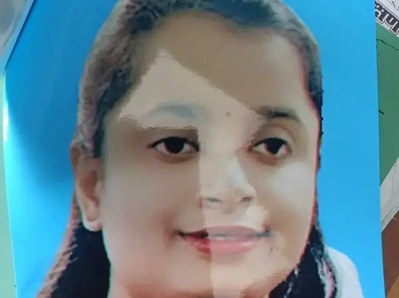 Sonbhadra News: लापता युवती का शव रेणु नदी से बरामद, पुलिस जांच में जुटी.