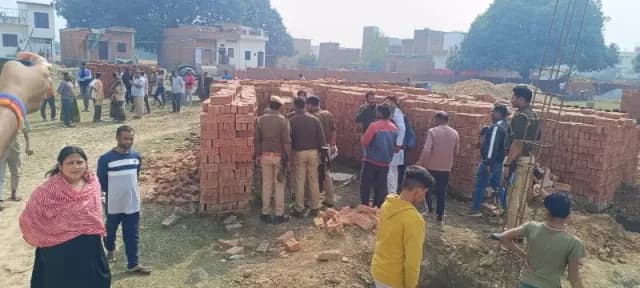 Chandauli News: आम के बगीचे में मिला युवक का रक्त रंजिश शव, क्षेत्र में सनसनी.