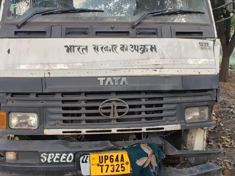 Sonbhadra News: एनसीएल बीना खदान से चोरी डंपर इंजन बरामद, एक अभियुक्त गिरफ्तार, शक्तिनगर पुलिस का खुलासा.