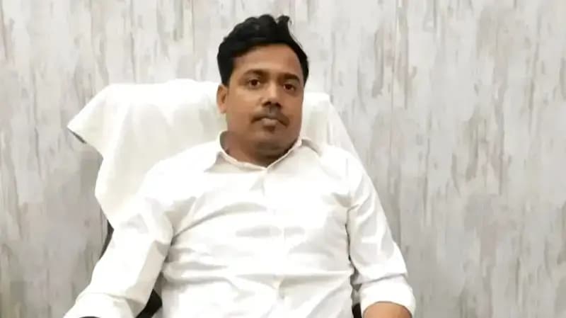 Chandauli News: सकलडीहा विधानसभा में शत-प्रतिशत एसआईआर कार्य पूरा, 15 दिन और बढ़ी मोहलत.