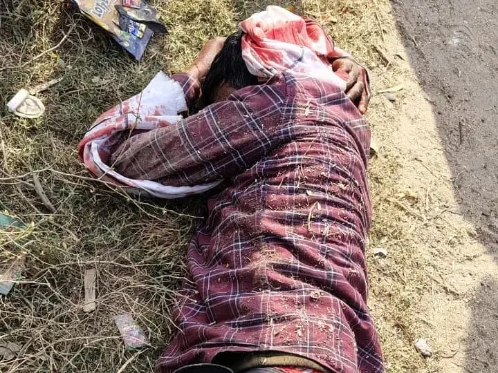 Sonbhadra News: सड़क पार कर रहे हैं युवक को बाइक सवार ने मारा धक्का, दो जख्मी रेफर.