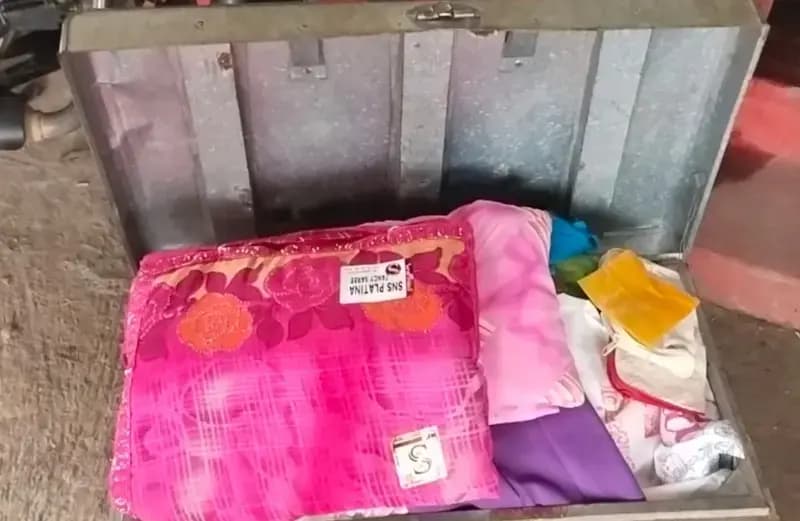 Chandauli News: दो घरों को चोरों ने बनाया निशाना, नकदी व जेवरात पर चोरों ने किया हाथ साफ.