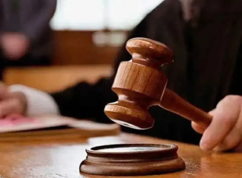 Sonbhadra News: हत्या के तीन दोषियों को उम्रकैद, करीब साढ़े 4 वर्ष पूर्व हुए राम आसरे मौर्य हत्याकांड का मामला.