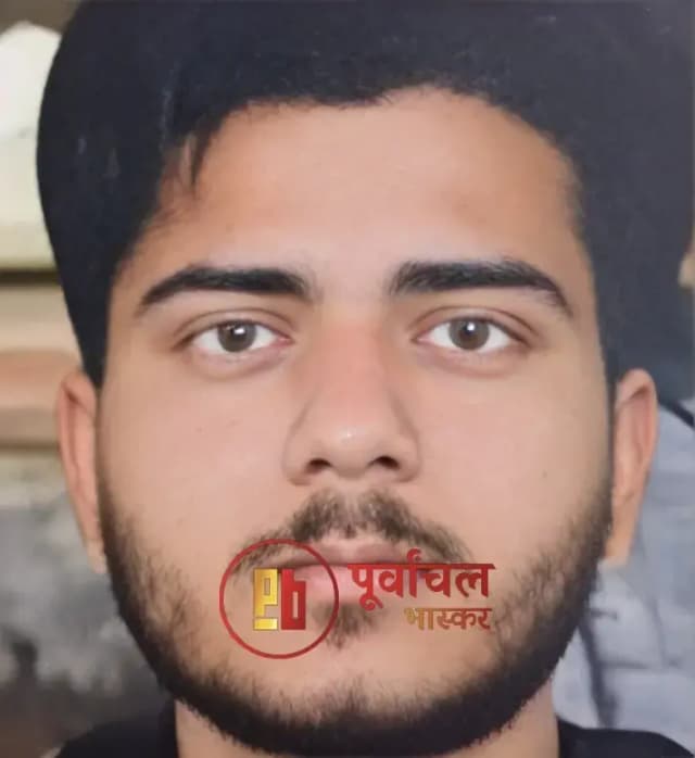 Varanasi News: यूपी कॉलेज परिसर में दिनदहाड़े छात्र की मारी गयी गोली, कैंपस में बवाल.