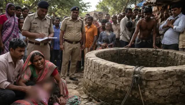 Chandauli News: खेलते समय कुएं में गिरी मासूम, 7 वर्षीय बच्ची की दर्दनाक मौत.