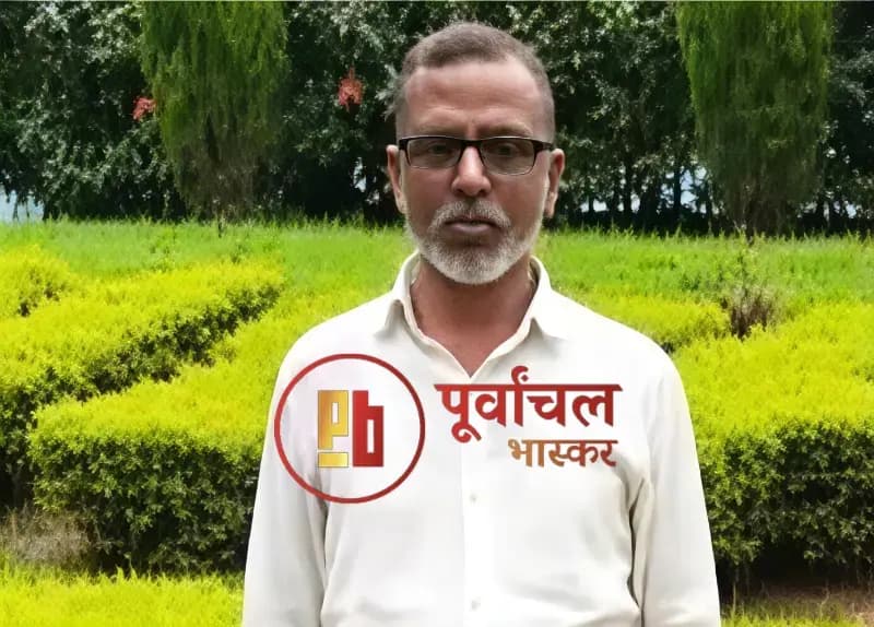 Sonbhadra News: पति और भांजे के साथ मिलकर महिला मित्र ने चंदौली के प्रॉपर्टी डीलर की हत्या.