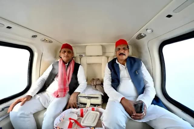 Mau News: सांसद राजीव राय के खिलाफ आपत्तिजनक पोस्ट, IT एक्ट में पुलिस ने एफआईआर किया दर्ज.