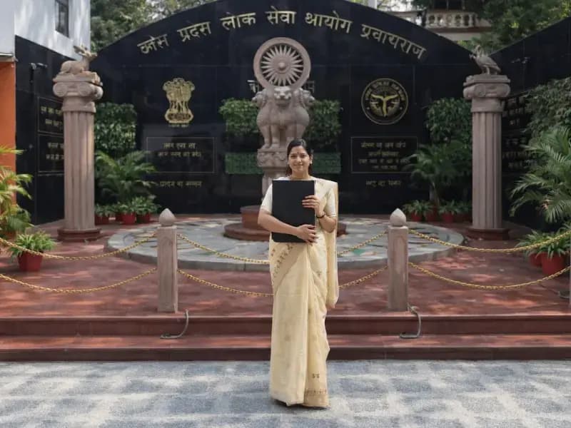 Sonbhadra News: यूपीपीसीएस में सोनभद्र की बेटी खुशबू रानी का चयन, बनी असिस्टेंट कमिश्नर.