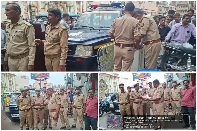 Sonbhadra News: कोडिन कफ सिरप मामले में फरार आरोपी की संपत्ति कुर्क, न्यायालय के आदेश पर बड़ी कार्रवाई.