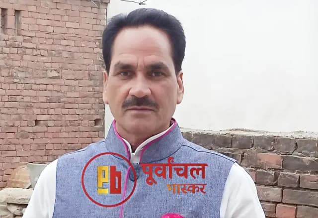 Chandauli News: तेज रफ्तार ट्रैक्टर ने किसान को रौंदा, मौत.