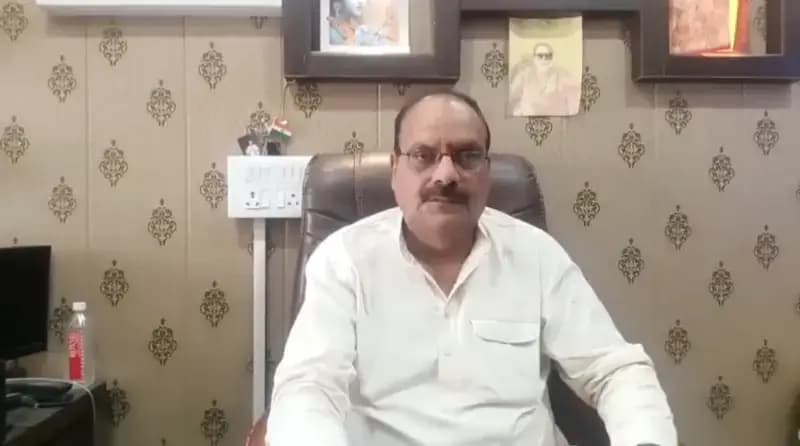 Sonbhadra News: जिहादी मानसिकता के विरोध में रामलीला मैदान से निकलेगा विशाल जुलूस, बढ़ौली चौराहे पर पुतला दहन.