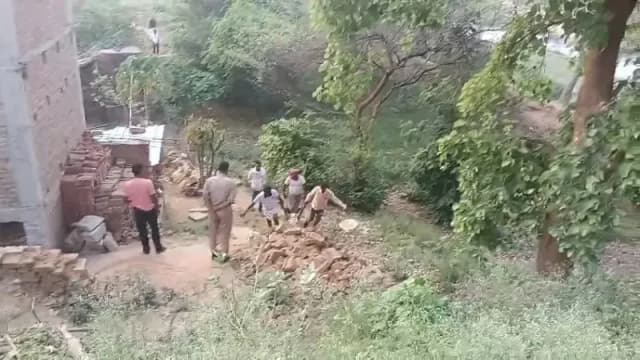 Chandauli News: कर्मनाशा नदी में डूबने से 14 वर्षीय किशोर की मौत.