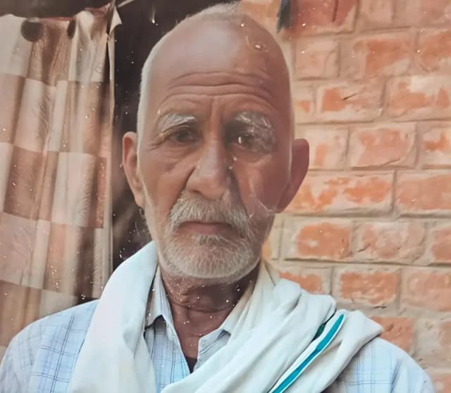 Chandauli News: तेज रफ्तार बोलेरो की टक्कर से मेडिकल व्यवसायी की मौत.
