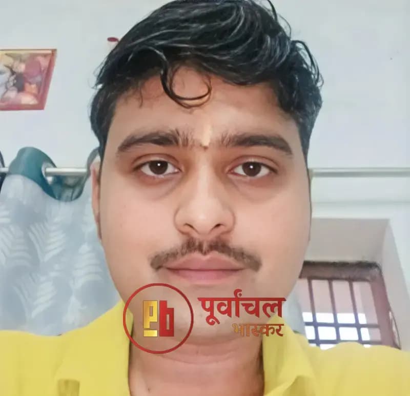 Chandauli News: युवक ने मंदिर के पास फंदा लगाकर दी जान, प्रेम प्रसंग की आशंका.