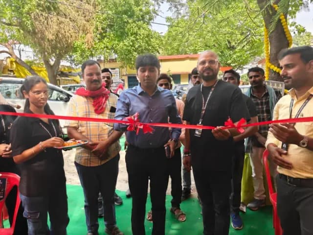 Chandauli News: 11 हजार घरों में मुफ्त लगेगा सोलर प्लांट, 90 दिवसीय अभियान शुरू.