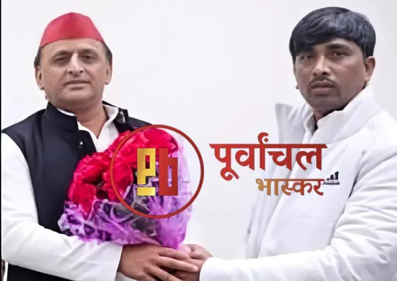 Chandauli News: पुलिस-वन विभाग टीम पर हमला मामले में बड़ा एक्शन, एसपी में तीन आरोपितों पर घोषित किया 25-25 हजार का इनाम.