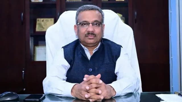 Sonbhadra News: एनटीपीसी रिहंद के परियोजना प्रमुख संजय असाटी पदोन्नत होकर बने कार्यकारी निदेशक.