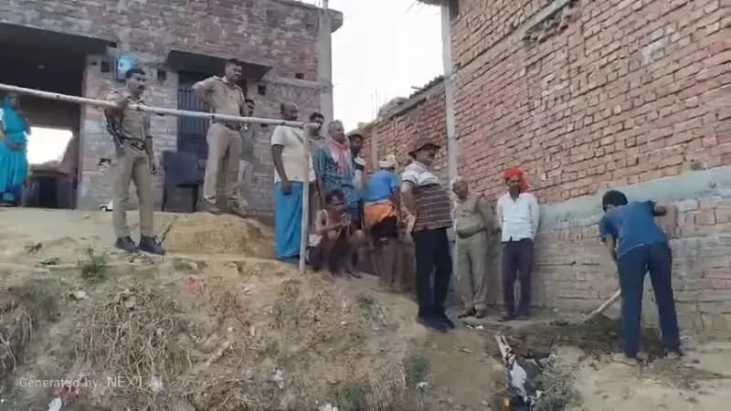 Chandauli News: चकिया तहसील प्रशासन की बड़ी कार्रवाई, तीन गांवों में हटाया गया अतिक्रमण.