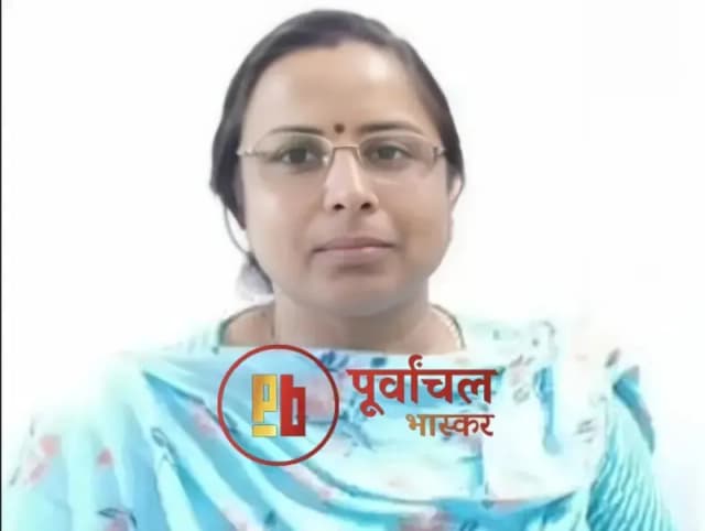 Chandauli News: बेटी की मौत के सदमे में अस्पताल संचालिका ने फंदे से झूलकर दी जान.