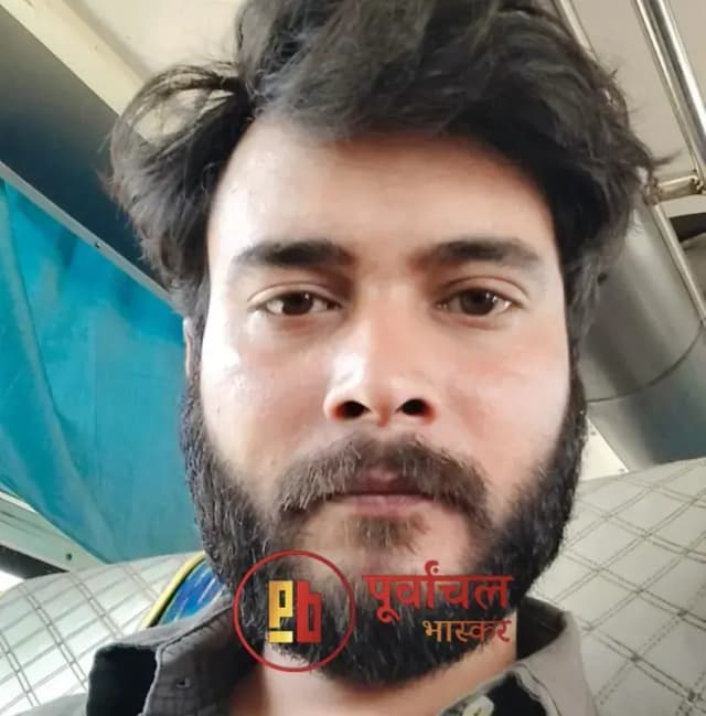 Chandauli News: सड़क हादसे में प्रोजेक्ट मैनेजर की मौत, गांव पहुंचा शव तो मचा कोहराम.