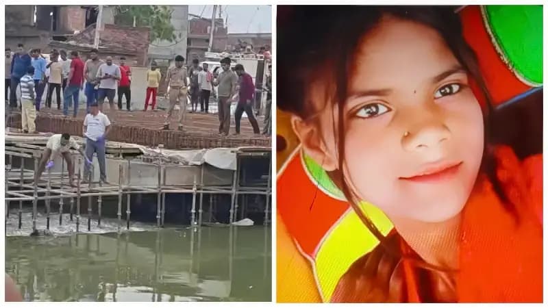 Chandauli News: रील बनाने पर डांट से आहत किशोरी की मौत, दो दिन बाद गंगा नहर में मिला शव.