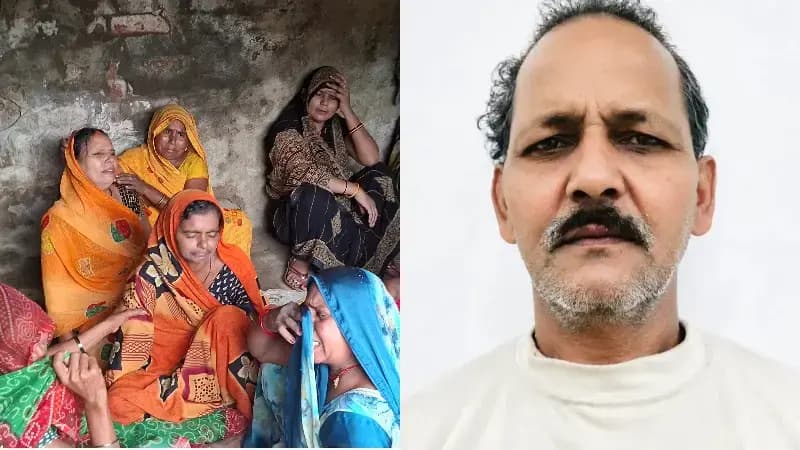 Chandauli News: काली मंदिर ध्वस्तीकरण हादसे में संयुक्त जांच के आदेश, मुआवजे की मांग तेज.