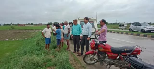 Chandauli News: गुजारा भत्ता नहीं देने पर पति की जमीन कुर्क, 21 दिन बाद होगी नीलामी.