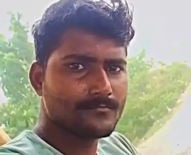 Chandauli News: नहर में डूबने से युवक की मौत, पत्नी और दो मासूम बच्चों का रो-रोकर बुरा हाल.
