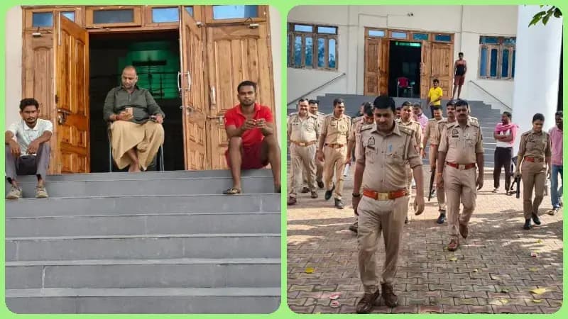 Chandauli News: बिजली संकट पर प्रस्तावित धरना टला, पूर्व विधायक मनोज सिंह डब्लू ने गुरु पूर्णिमा पर आंदोलन किया स्थगित.
