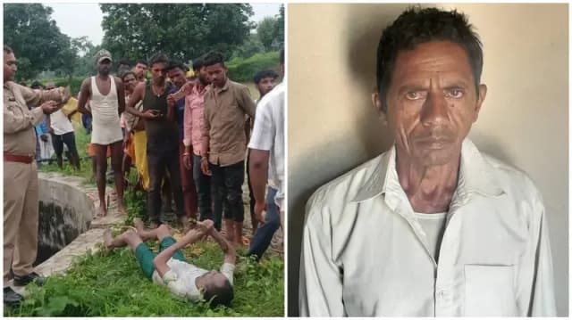 Sonbhadra News: कुएं में गिरने से अधेड़ की मौत, मशीन चालू करते समय हुआ हादसा.