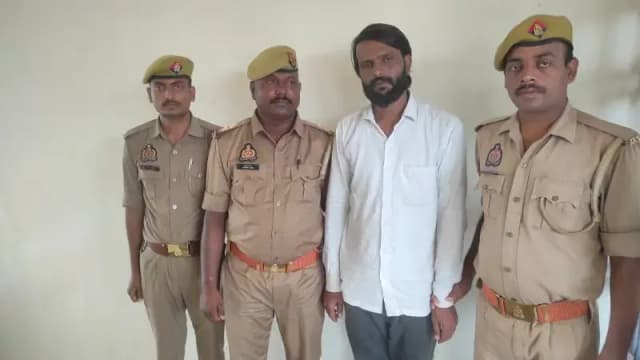 Sonbhadra News: हीरो फाइनेंस के नाम पर 9 लाख से अधिक की कथित हेराफेरी, एक आरोपी गिरफ्तार.