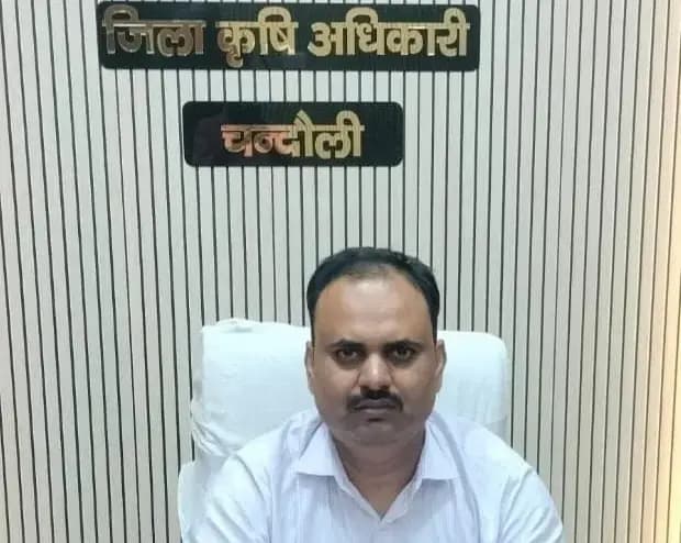 Chandauli News : अवैध और हानिकारक मच्छर रोधी अगरबत्तियों पर प्रशासन सख्त, बिक्री मिली तो होगी कार्रवाई.