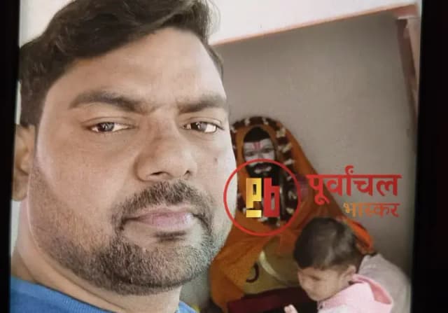 Chandauli News : तेज रफ्तार ट्रक की टक्कर से कलेक्ट्रेट कर्मी की मौत, NH-19 पर हादसा.