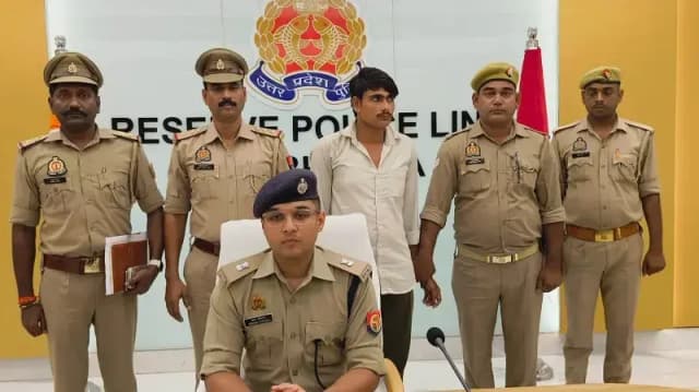 Sonbhadra News: सस्ते लैपटॉप के लालच में साइबर फ्रॉड की जाल में फंसा युवक, AI न्यूड वीडियो से परेशान युवक ने की आत्महत्या.
