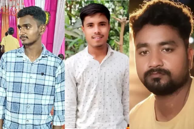 Chandauli News: जहरीली गैस से तीन लोगों की मौत का मामला डीएम ने परिजनों को दिया हर संभव मदद का भरोसा.
