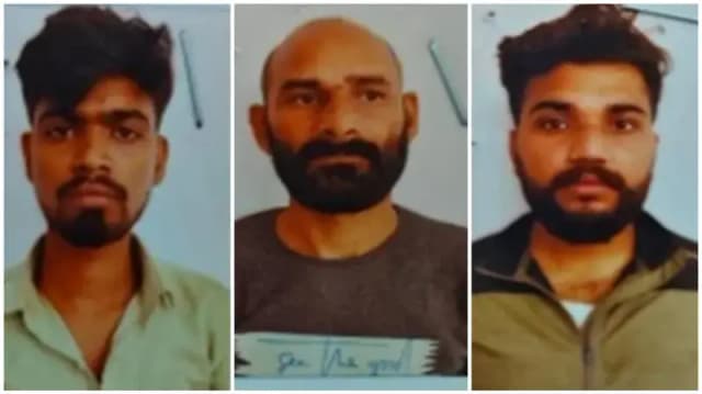 Sonbhadra News: गैंगस्टर एक्ट में वांछित तीन अभियुक्तों की सूचना देने की अपील, पहचान रहेगी गोपनीय.