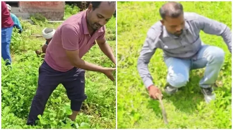 Sonbhadra News: जरूरतमंद बच्चों के लिए खुलेगा निशुल्क शिक्षा केंद्र, महिलाओं को भी मिलेगा सिलाई प्रशिक्षण.