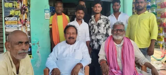Chandauli News: ‘सकलडीहा विधानसभा को राजभर समाज बेचने नहीं देगा’, बोले सपा जिलाध्यक्ष.
