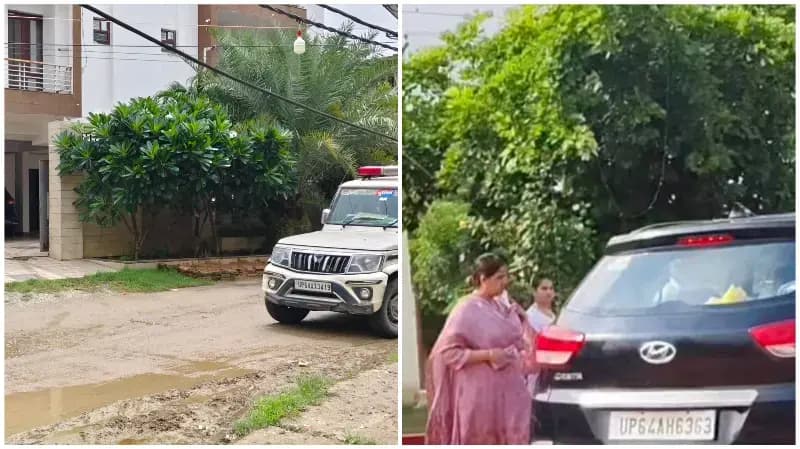 Sonbhadra News: वित्तीय अनिमियतीता को लेकर खनन व्यवसायी की खोजबीन जारी, पुलिस की सक्रियता से मामला गम्भीर.