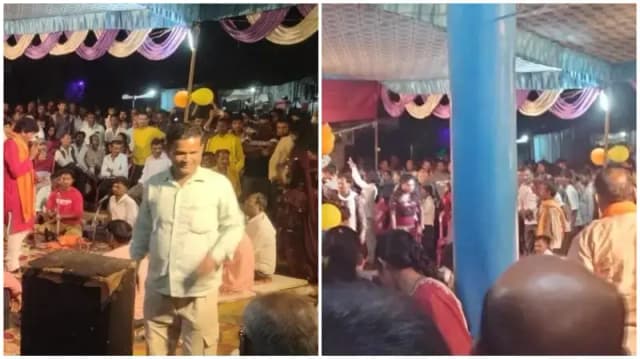 Sonbhadra News: श्रीकृष्ण जन्माष्टमी पर गूंजा ‘नंद के आनंद भयो, जय कन्हैया लाल की’ का जयघोष.