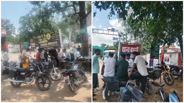 Sonbhadra News: बारहवीं की नाबालिग छात्रा से छेड़छाड़, वीडियो वायरल करने की धमकी देने का आरोप में मुकदमा दर्ज़.