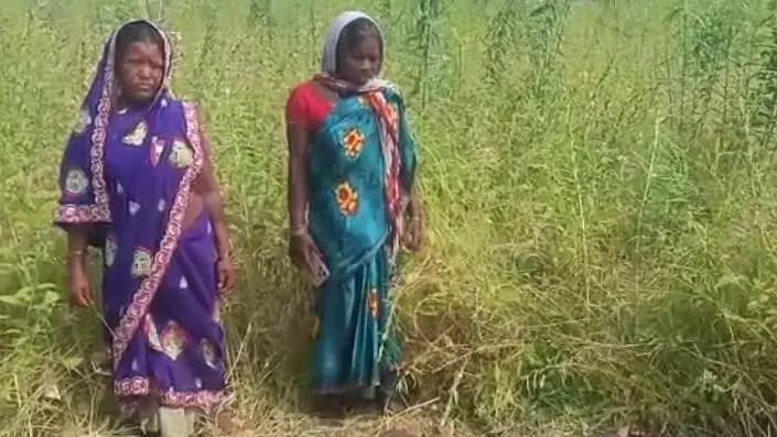 Sonbhadra News: खेत में संदिग्ध परिस्थितियों में मिला वृद्ध का शव, पोस्टमार्टम के लिए भेजा.