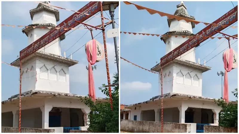 Sonbhadra News: बभनी में 25 दिवसीय योग शिविर का आगाज कल, सुबह-शाम लगेगी योग की पाठशाला.