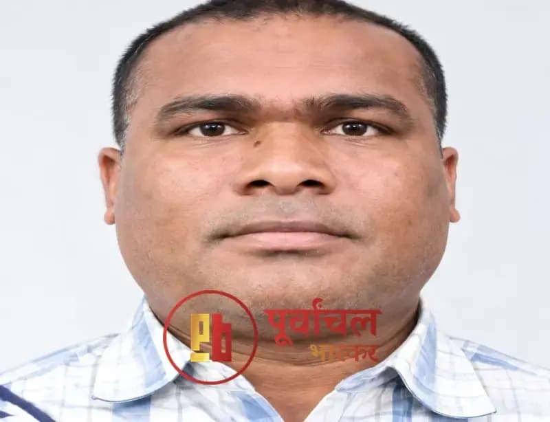 Varanasi News: यूपी एटीएस के साथ मुठभेड़ में 25 लाख का इनामी नक्सली कमांडर ढेर.