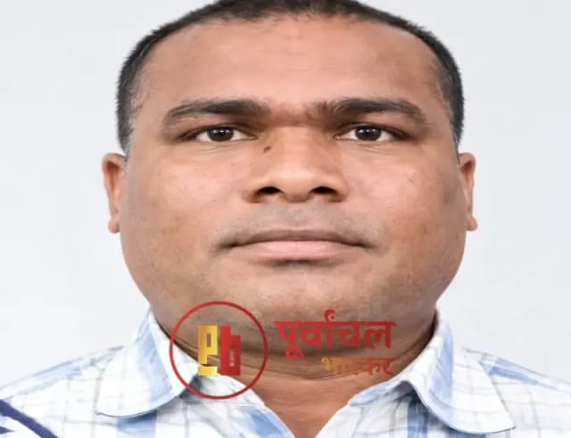 Varanasi News: यूपी एटीएस के साथ मुठभेड़ में 30 लाख का इनामी नक्सली कमांडर ढेर.