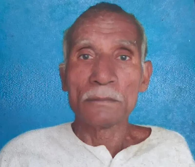 Chandauli News: नहर में डूबने से 70 वर्षीय वृद्ध की मौत, घर से 10 किमी दूर मिला शव.