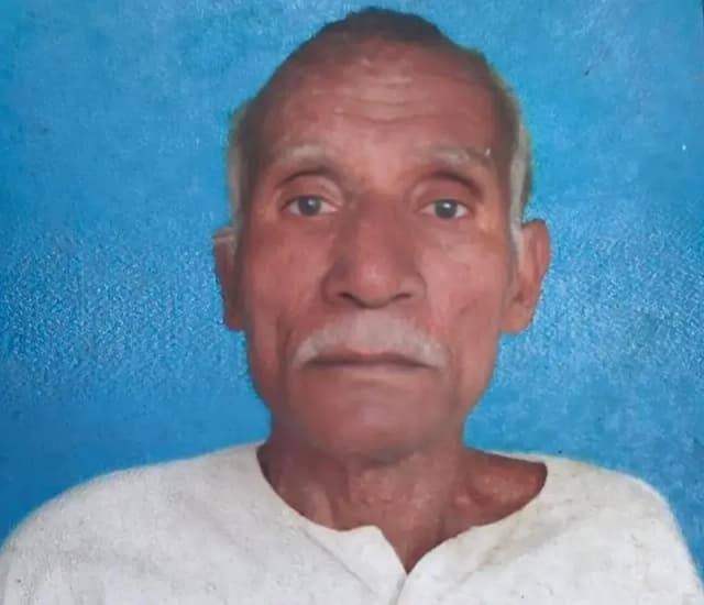 Chandauli News: नहर में डूबने से 70 वर्षीय वृद्ध की मौत, घर से 10 किमी दूर मिला शव.