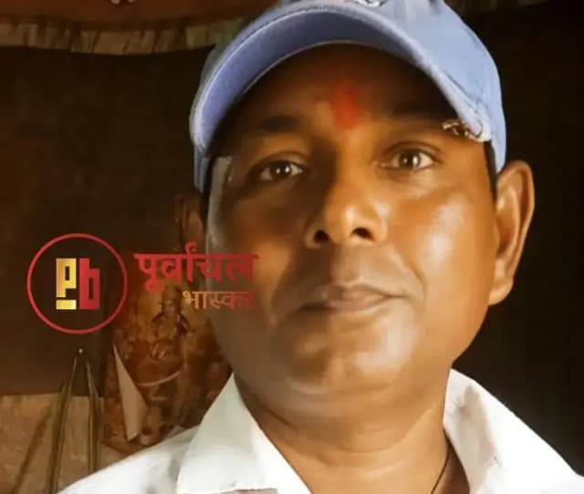 Chandauli News: निर्माणाधीन फ्लैट में संदिग्ध हाल में घायल मिले चौकीदार की मौत, परिजनों ने कि जांच की मांग.