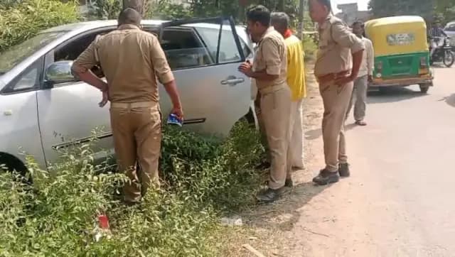 Chandauli News : ऑटो और इनोवा की टक्कर, महिला की मौत, हरसू ब्रह्म बाबा के दर्शन को बिहार जा रहा था परिवार.