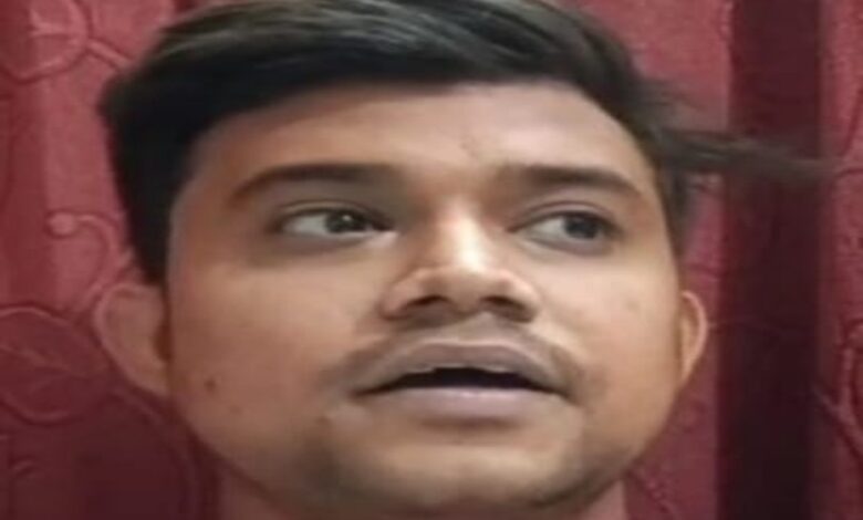 पार्टी में मौजूद रहा घायल युवक